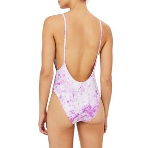 TOPSHOP bathing suit